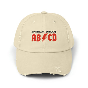 Abrir la imagen en la presentación de diapositivas, Gorra Abcd Unixe
