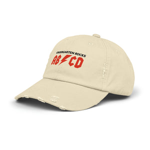 Gorra Abcd Unixe