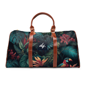 Bolsa Fauflor de viaje impermeable