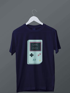 Camiseta Unixes Game Boy Exclusiva - Dy3:16