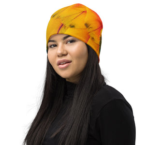 Gorro Pluart Unisex - Dy3:16