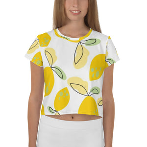 Camiseta Corta Lemon - Dy3:16