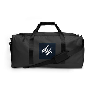 Bolsa de viaje black dy316 - Dy3:16