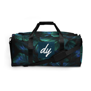 Bolsa de viaje Tesh Exclusiva - Dy3:16