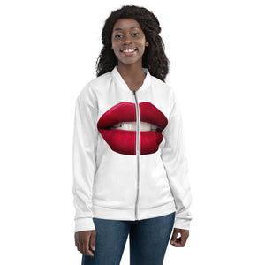 Chaqueta Lips - Dy3:16