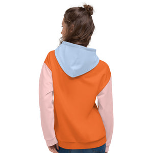 Sudadera Muccolor Para Mujer