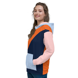 Sudadera Muccolor Para Mujer