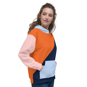 Sudadera Muccolor Para Mujer