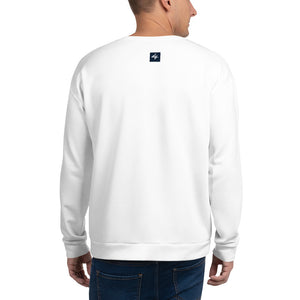 Sudadera Unisex Le Hombre - Dy3:16