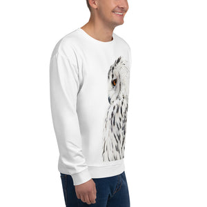 Sudadera Unisex Le Hombre - Dy3:16