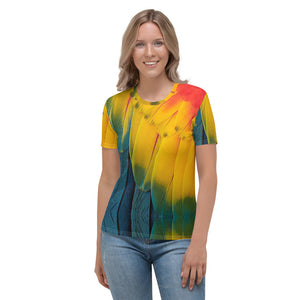 Camiseta Pluart para mujer - Dy3:16