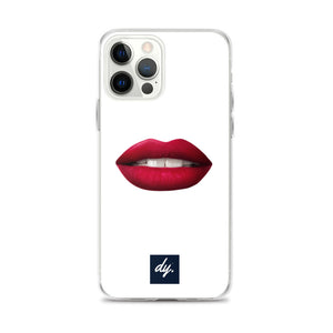 Carcasa Lips para iPhone - Dy3:16