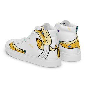 Sneakers Banana Exclusiva para hombre