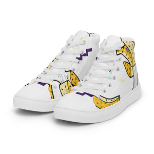 Sneakers Banana Exclusiva para hombre