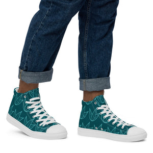 Sneakers Pver para hombre