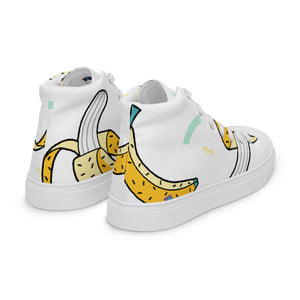 Sneakers Banana Exclusiva para hombre