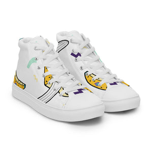 Sneakers Banana Exclusiva para hombre