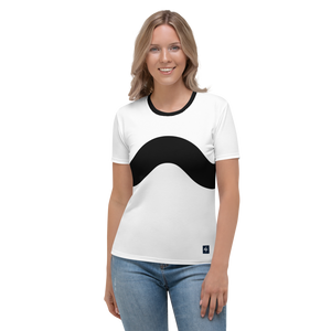 Camiseta Para Mujer Up - Dy3:16