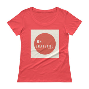 Camiseta Grateful Cuello Redondo - Dy3:16