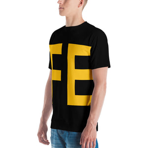 Camiseta Fe Exclusiva - Dy3:16