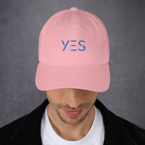 Gorra Yes - Dy3:16