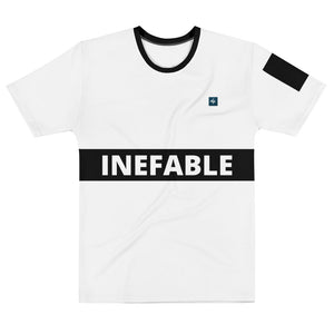 Camiseta Inefable Exclusiva - Dy3:16