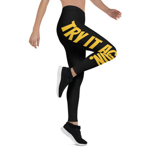 Leggings Deportiva Again Exclusiva - Dy3:16