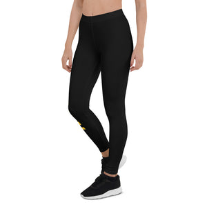 Leggings Deportiva Again Exclusiva - Dy3:16