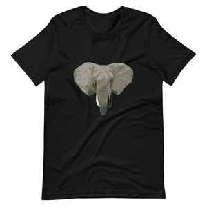 Camiseta Elephant Exclusiva - Dy3:16