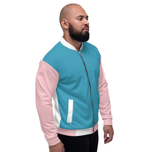 Chaqueta Multicolor Exclusiva - Dy3:16