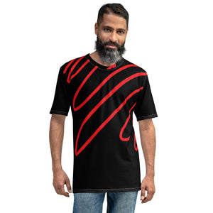 Camiseta LR Para Hombre - Dy3:16