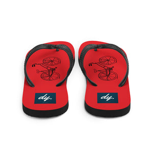 Chanclas Motor Exclusiva - Dy3:16