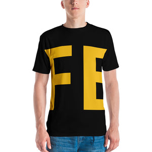 Camiseta Fe Exclusiva - Dy3:16