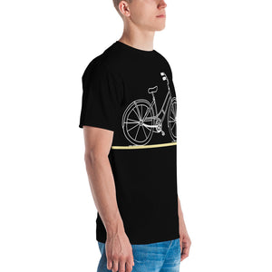 Camiseta Bike - Dy3:16