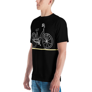 Camiseta Bike - Dy3:16