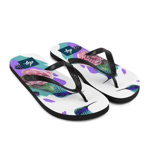 Chanclas Ave Exclusiva - Dy3:16