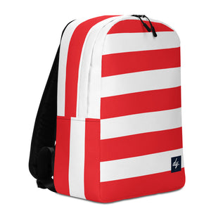 Mochila Minimalista Red - Dy3:16