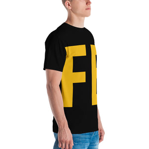 Camiseta Fe Exclusiva - Dy3:16