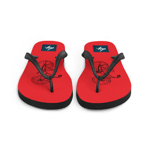 Chanclas Motor Exclusiva - Dy3:16