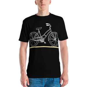 Camiseta Bike - Dy3:16