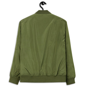 Chaqueta Dy316 reciclada premium