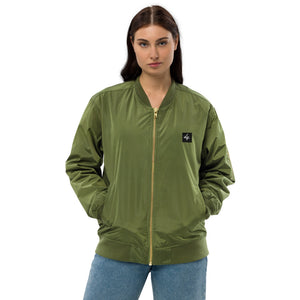 Chaqueta Dy316 reciclada premium