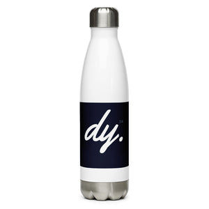 Botella de agua dy316 de acero inoxidable - Dy3:16