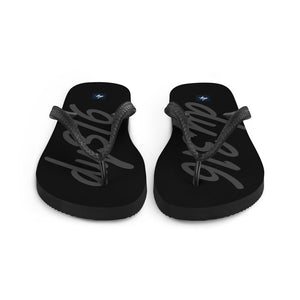 Chanclas Black dy316 - Dy3:16