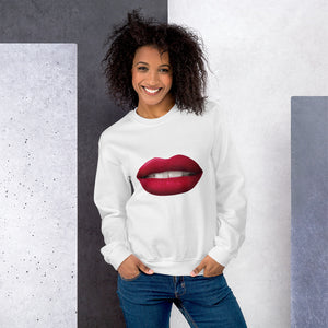 Abrir la imagen en la presentación de diapositivas, Sudadera Lips - Dy3:16
