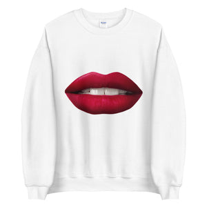 Sudadera Lips - Dy3:16