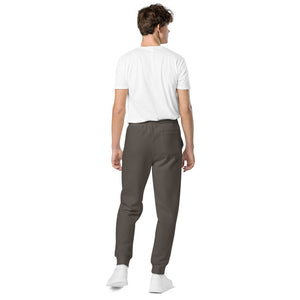 Pantalón teñido unisex