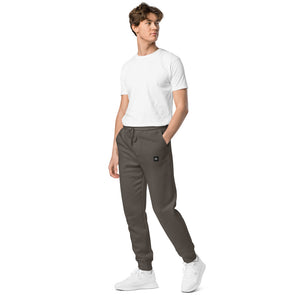 Pantalón teñido unisex