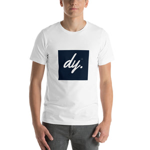 Camiseta dy316 unisex - Dy3:16