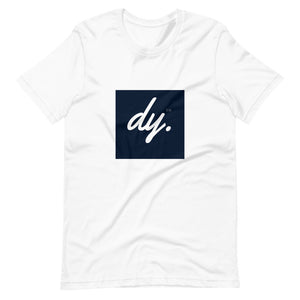 Camiseta dy316 unisex - Dy3:16